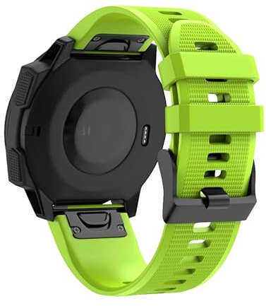 NEYENS 20 22 26 mm NEUE Band Für Coros Vertix 2 Vertix 2 Strap Smartwatch Silikon Schnell Einfach Fit Outdoor Sport Bands Armband Armband, For Vertix2, Achat