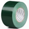 QILIMA Nastro Adesivo Verde Universale, 75 mm x 55 m Nastro Adesivo Per Impieghi Gravosi per Lavori di Riparazione, Fissaggio, Sigillatura, Etichettatura e Ristrutturazione