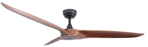 Ventilateur de plafond Sulion 2181721 Novanegro