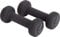 ENERGETICS Hantel Neoprene Dumb. Pairs - 2X2,0