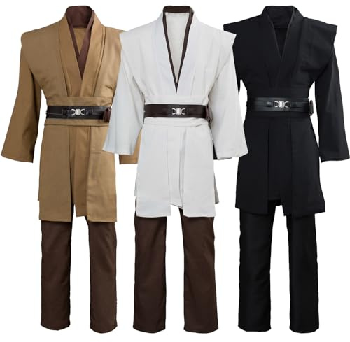 helymore Medieval Cosplay Uniform Erwachsene Kleidung Halloween Party Kostüm Set Herren