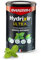 Overstim.s - Boisson énergétique Hydrixir Ultra (400g) - 3 sources de glucides - 4 électrolytes - 6 vitamines - BCAA + Glutamine - Bicarbonate de sodium - Saveur peu sucrée - Menthe