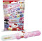 Slap Snap Bands Armbänder Hello Kitty - Schnapparmband Kinder mit HELLO KITTY -Motiv , Klatscharmband Kinder
