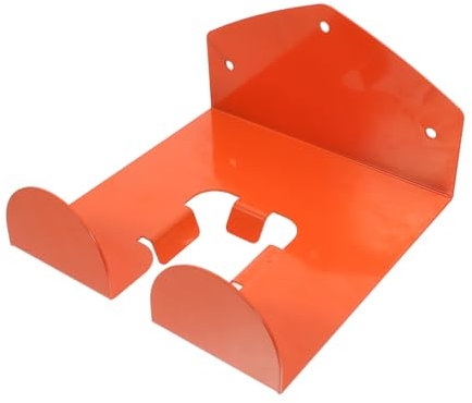 VILLCASE Heavy Duty Garage Wall Storage Hook for Tool Organization Wall Mounted Rack for Trimmer Hedge Trimmer and Chainsaw in Garage Workshop
