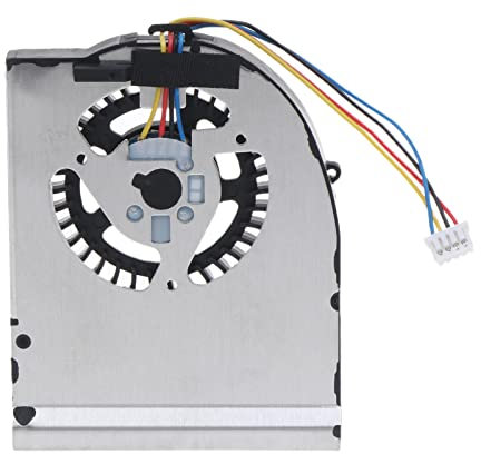 Laptop CPU Fan Radaitor DC5V For T420 T420I T420S T430S Cooling Fan Heatsink Hydraulic Bearing Gaming Laptop Cheap Cooling Fan Radiator Heatsink