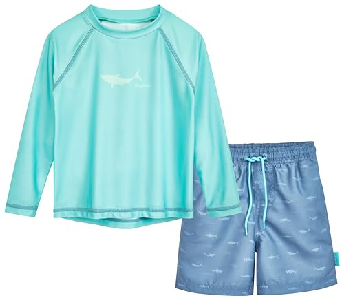 Playshoes UV-Schutz Badeset Langarm