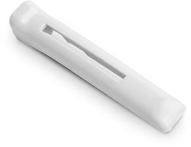 Greencut Tapa de Empuñadura de Acelerador para Motosierra GS620X, GS680X y GS610X (62-68cc), Cubierta Superior de Mango Trasero, Recambio de Plástico Técnico