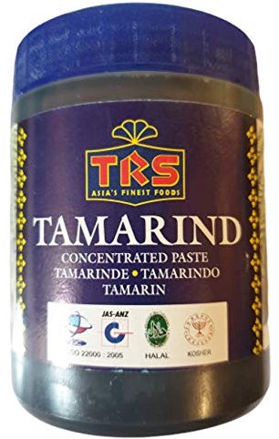 TRS Tamarind Concentrated Paste 400g