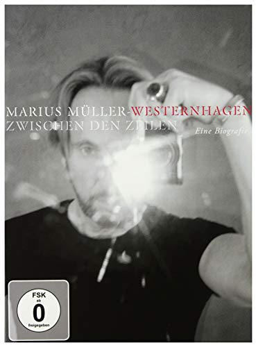 Westernhagen - Zwischen den Zeilen - Eine Biografie [3 DVDs] (Deluxe Edition)