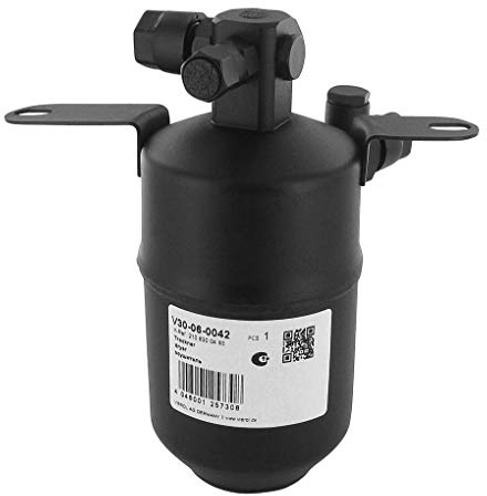 VEMO Dryer, air conditioning V30-06-0042