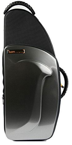 BAM NEW TREKKING SAX ALTO CASE Saxophone Alt Saxophon Koffer & Taschen