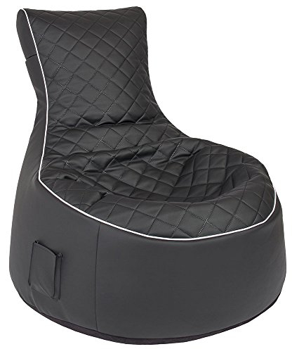 SITTING POINT only by MAGMA Gaming-Sitzsack MODO TAP Swing schwarz