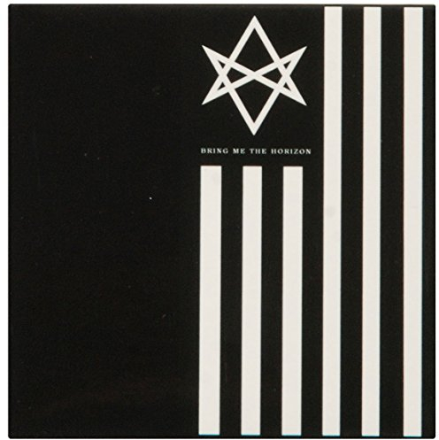 Magnet Metal Bring Me the Horizon