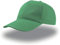 Atlantis Start Five Cap, One Size, Light Green