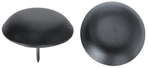 Imex El Zorro B-73730 El Zorro B-73730-Pack de 10 Unidades Clavo Redondo, 30 x 30 mm