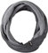 Barts Unisex Eclipse Col Nackengamasche, grey, Talla Única