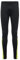 GORE WEAR Herren R3 Thermo Tights, Black/Neon Yellow, L EU