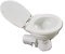 Electric Marine Toilet 12V (Compact Boat Yacht RV Motorhome)