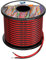 Silicone Fili elettrici 2x1.3mm² 16AWG 2 Core 2x10metri Cavo Elettrico filo di rame stagnato a più fili Alta Temperatura Resistente