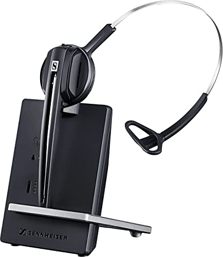 EPOS SENNHEISER Impact D 10 USB ML