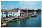 UK England Weymouth Harbour Jigsaw Puzzle for Adults 1000 Piece Wooden Travel Gift Souvenir