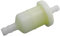STONEDER Filtre à carburant pour Honda 16910-ZV4-015 16910-ZV4-005 BF15A1 GC135 GC160 GCV520 GXV520 GCV530 GXV530 Outboard 8HP 9.9HP 15HP 20 25 30 40 75HP FG400 A1 FG500 A1 FG500 A2 Tillers (5)