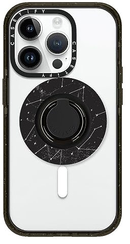 CASETiFY Snappy Ring Holder Compatible with Magsafe - Constellations