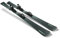 Elan Primetime N°2 W BLK PS EL 158 cm Grün Fortgeschritten Ski Alpin Erwachsener