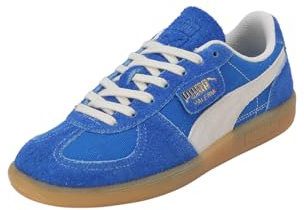 Puma Unisex 396841 24 Sneaker, 24 Herbst-Winterfarben Hyperlink Blue Frosted Ivory 01, 38.5 EU