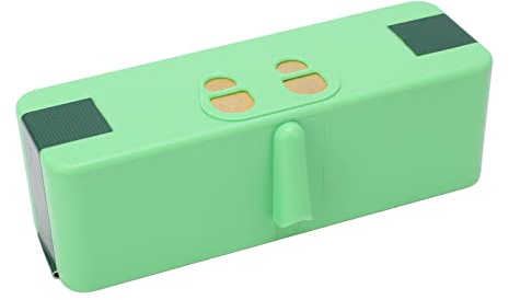 Batteria di Ricambio per Spazzatrici per Spazzatrici (4400 mAh)