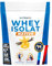 NUTRI & CO Whey Isolate Native - Jusqu’à 94% de Protéines - Pur Lait Français Low Lactose Digestion Facile - Riche en BCAA - Prise de Masse & Musculation - 900gr 30 portions goût Vanille