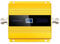 Paociuro Amplificateur de Signal de Téléphone Mobile 900 MHz GSM Mini Booster Repeater 2G 3G 4G Répéteur de Signal en Or en Métal Prise EU