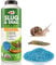 Doff Slug and Snail Killer Pellets Garden Slug Repellent Pet Friendly Organic 800g