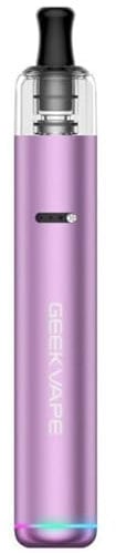 GeekVape Wenax S3 Evo Pod System Kit Farbe Lila