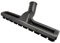 VZU Brosse d'aspirateur universelle 35 mm compatible avec Kärcher, Bosch, Siemens, Samsung, Metabo, Miele - Brosse d'aspirateur universelle pour sols durs, parquet, idéale pour les aspirateurs secs et