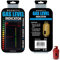 2PCS Gas Bottle Level Indicator Magnetic Gas Cylinder Tool Gas Bottle Indicator Gas Level Indicator for Gas Bottles for Caravan Motorhome Travel