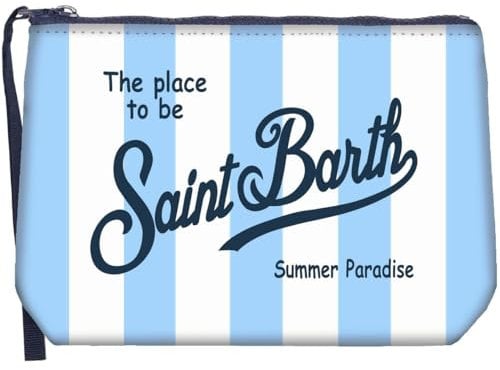 MC2 Saint Barth pochette donna