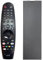 XINFUTE MR20GA AKB75855505 adatto per LG Magic Voice TV Remote UN8 SM8 AKB75855501