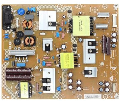 ZGHQHCDRH Scheda Madre TV, Compatibile con Philips, Scheda Madre TV 715G6679-P03-005-002M, Accessori TV