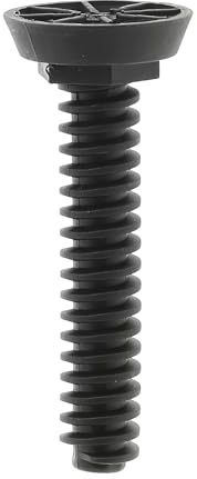 Masterpart Dryer Adjustable Foot To Fit Hoover, Candy, Lamona Tumble Dryers 40010630