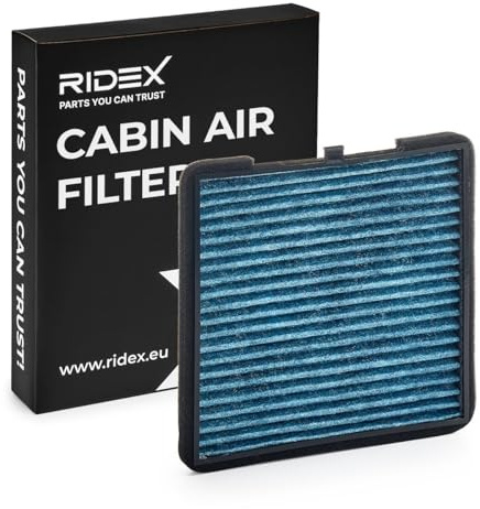RIDEX 424I0732 Filtro abitacolo Compatibilità con HYUNDAI i10 PA
