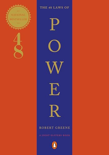 The 48 Laws of Power (English Edition)