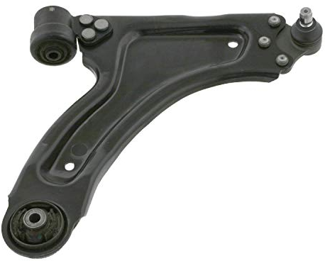 febi bilstein 23798 Querlenker mit Lagern und Gelenk , 1 Stück