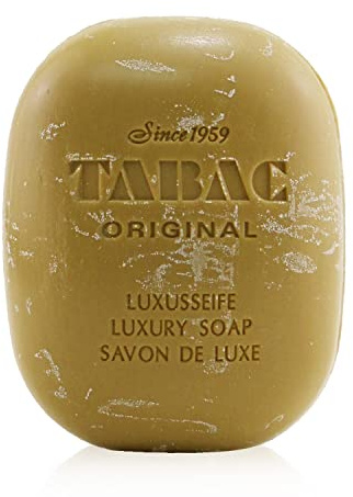 Tabac Original Luxury Soap 150 g