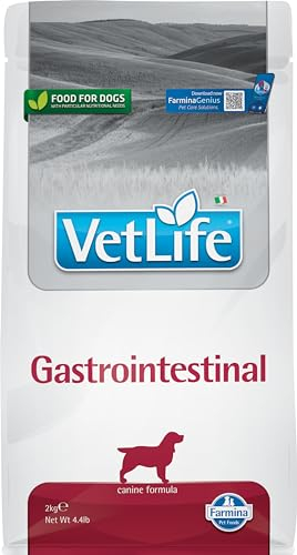 Farmina Vet Life Dog Ultra Hypo, 2 kg