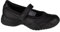 Skechers Velocity - Pouty, Scarpe da ginnastica Bambine e ragazze, Nero, 27 EU