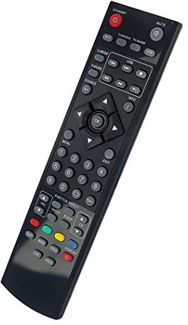 Remote Control for TECHNIKA LCD TV model 32-56