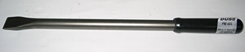DUSS Flachmeißel FM 403 passend für Meißelhämmer PK 35, PK 40, PK 45 und PK 75