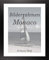 Homedeco-24 Fotorahmen Monaco 36x48 cm Bilderrahmen Schwarz Matt Posterrahmen