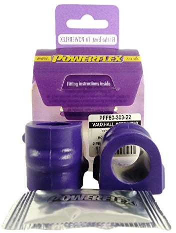 Powerflex PFF80-303-22 Bushes
